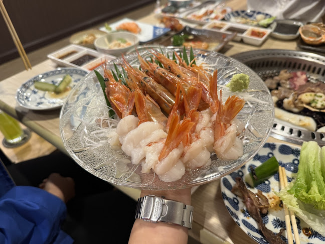 Comentarii opinii despre SAN JAPANESE BBQ