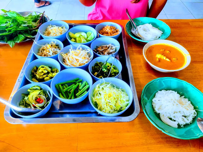 ขนมจีนสะพานหิน