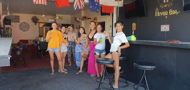 Eleven Bar - อำเภอเมืองภูเก็ต