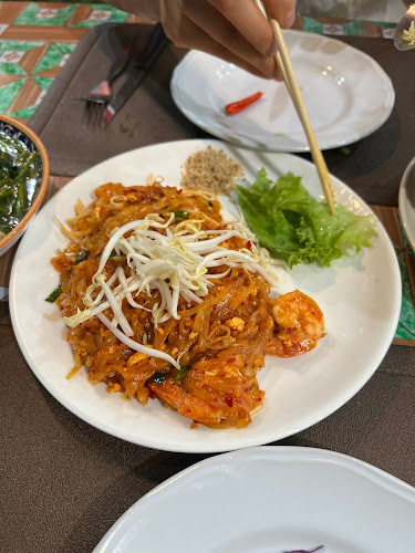 Comentarii opinii despre Sweet Chilli Restaurant & Bar @Karon Beach