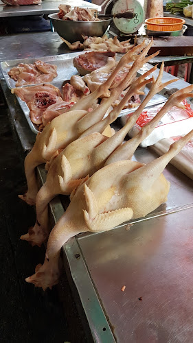 ตลาดสดพลาซ่า 3 - อำเภอหาดใหญ่