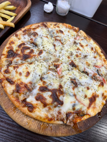 Comentarii opinii despre Metro Fast Food مترو