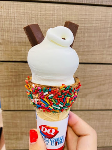 Dairy Queen เซ็นทรัลเฟสติวัลหาดใหญ่ 5 FL. - อำเภอหาดใหญ่