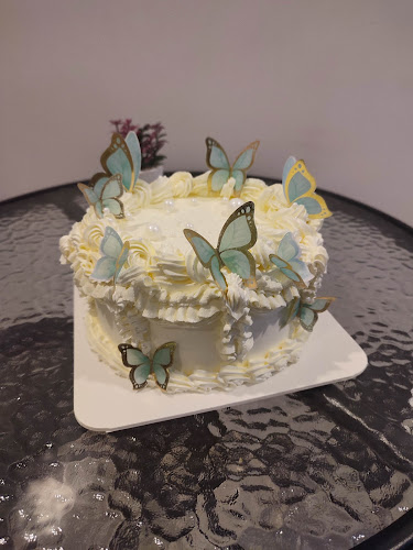 Home Sweet เครื่องดื่ม & เบเกอรี่ - อ.เมือง