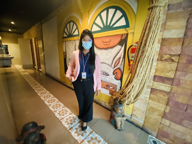 The Time อรรถรสแห่งกาลเวลา - อำเภอเมืองภูเก็ต