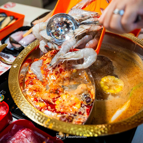 Opinii despre Nira Shabu ขอนแก่น-ตลาดจอมพล în อำเภอเมืองขอนแก่น - การบริการอาหารและที่พัก