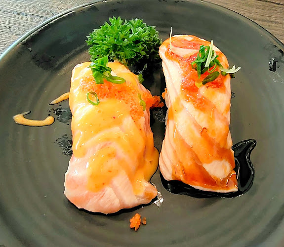 Comentarii opinii despre ฮงกิชาบู บางบัวทอง Honki Japanese shabu buffet Baan Buathong