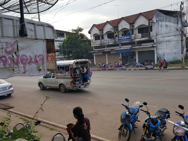 Comentarii opinii despre ร้านตั้งหลักก๋วยจั๊บอุบล