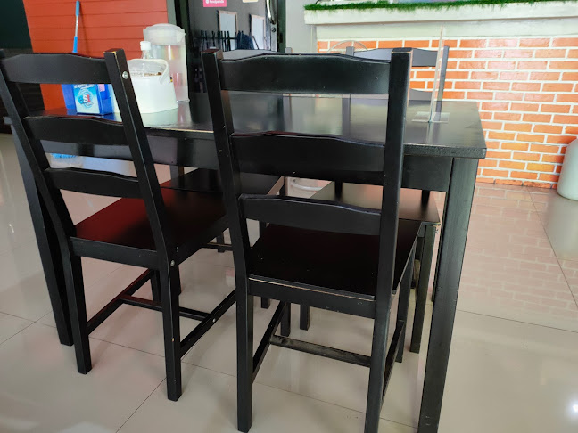 Opinii despre บ้านเป็ดหวาน în อำเภอเมืองนครราชสีมา - การบริการอาหารและที่พัก