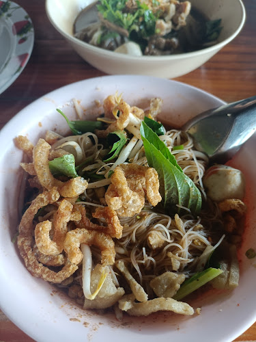 ก๋วยเตี๋ยว เรือไทย คลอง2 - อำเภอธัญบุรี