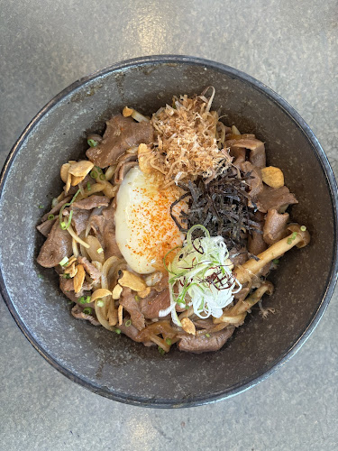 อิ-ซัง คราฟท์ ราเมน - อำเภอเมืองขอนแก่น