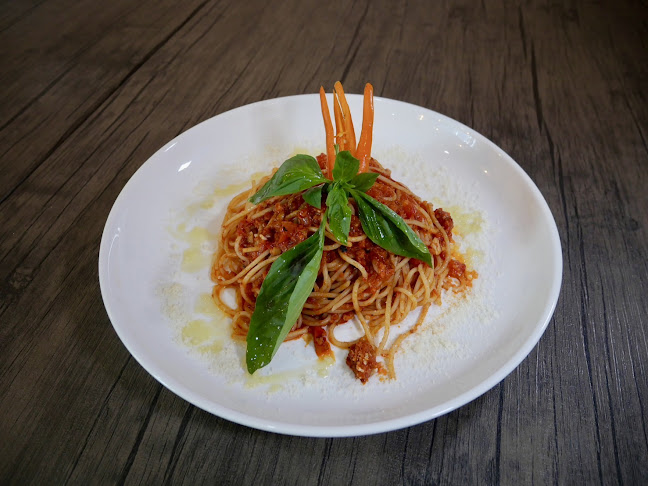 Bella Sicilia Pizzeria in Jomtien - อำเภอสัตหีบ