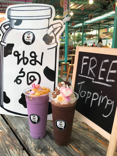 Comentarii opinii despre The candy ตลาดสีลูกกวาด นครปฐม