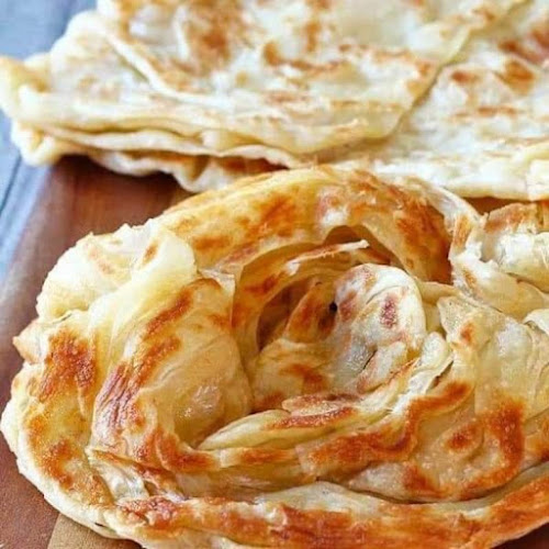 Comentarii opinii despre โรตีนมสด โฮมเมด ฮาลาล-Roti Homemade Halal