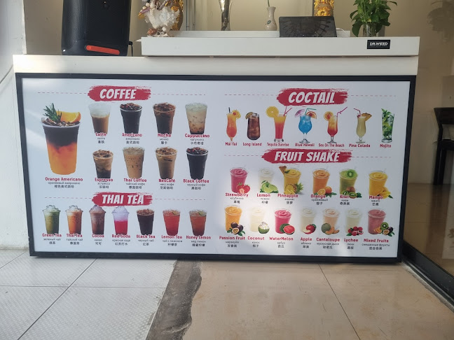 Opinii despre King Seafood Patong în อำเภอกะทู้ - การบริการอาหารและที่พัก