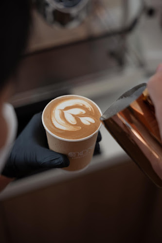 MONDO Espresso & Tea Bar - อำเภอเมืองภูเก็ต