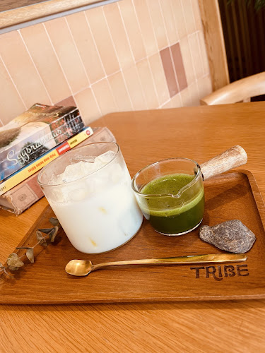 Comentarii opinii despre Tribe Cafe