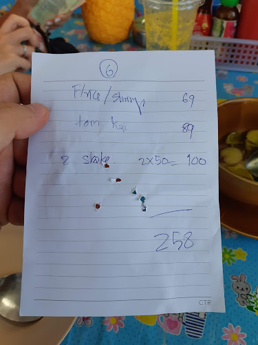 The Dome BBQ restaurant Patong - อำเภอกะทู้