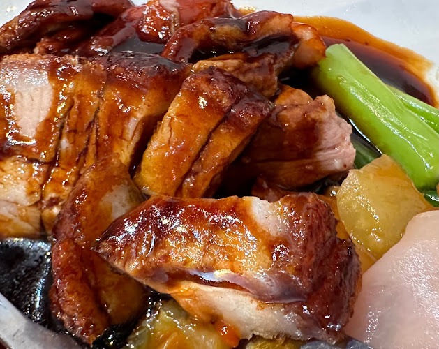 ฮ่องกง โบวล์ ขอนแก่น HongKong Bowl ( Chinese Food ) - การบริการอาหารและที่พัก