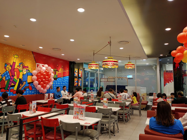 Comentarii opinii despre Swensen's Lotus Phayao