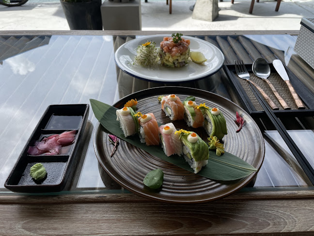 Comentarii opinii despre Les Palm De' Cafe'