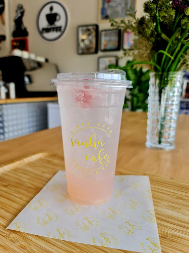 Comentarii opinii despre Sanha cafe&bar