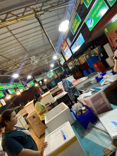 ร้านกรองทองซีฟู๊ด - อำเภอบางละมุง