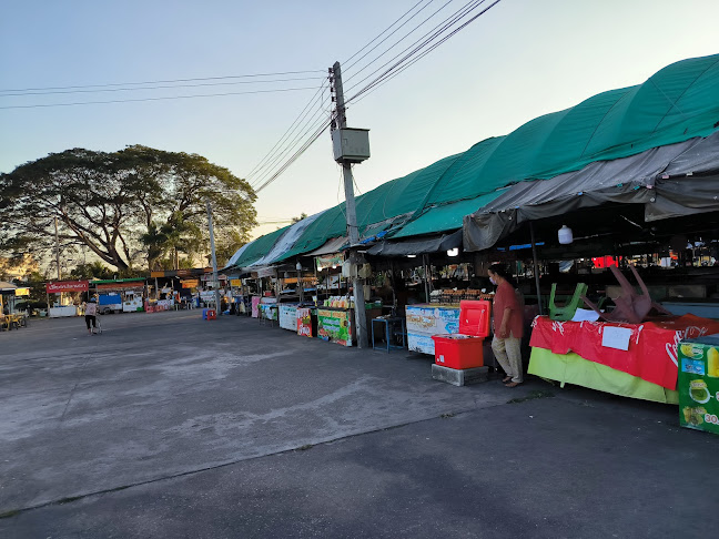 อำพรเย็นตาโฟ เจ้าแรกในพะเยาขายนานกว่า24ปี - อำเภอเมืองพะเยา