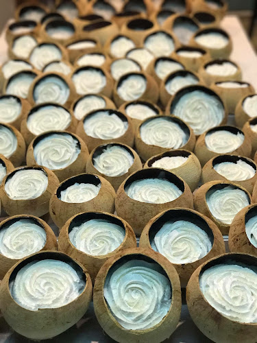 Bakery mind สาขาในเมืองพิษณุโลก