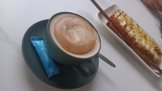 Bakerboi Bakery & pastry