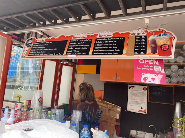 Opinii despre T-ZA Thai Tea în อำเภอหาดใหญ่ - การบริการอาหารและที่พัก