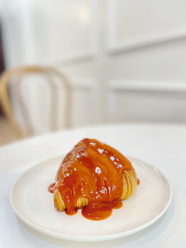 Comentarii opinii despre The Sibling (Croissant&Café Ubon)