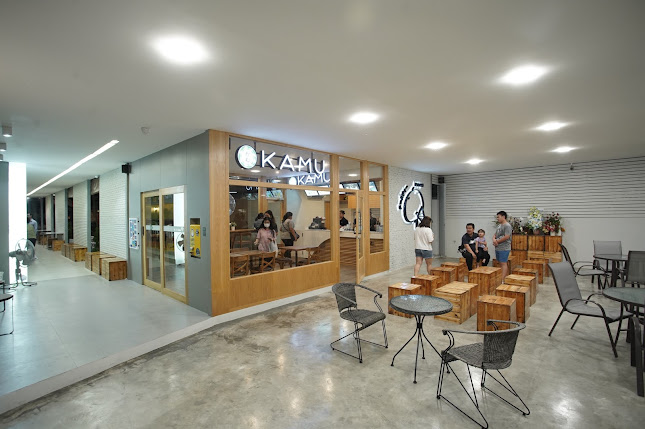 KAMU TEA สาขาศิลปากร