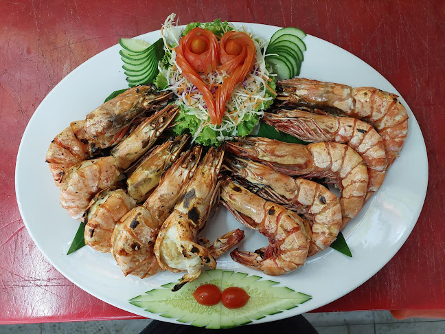 ร้านอาหารบ้านชมวิว