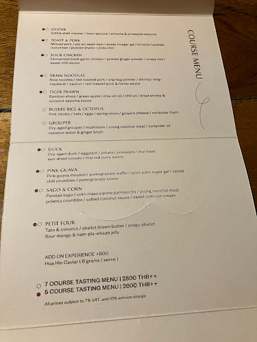 นิธาน NITAN PHUKET - อำเภอถลาง