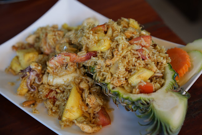 ร้านNumber.6 patong