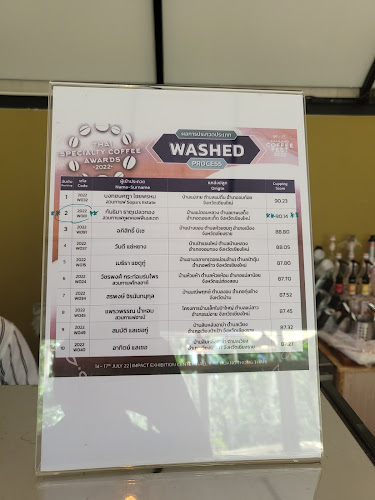 Woodland Cafe' Restaurant & Bar Phuket - การบริการอาหารและที่พัก