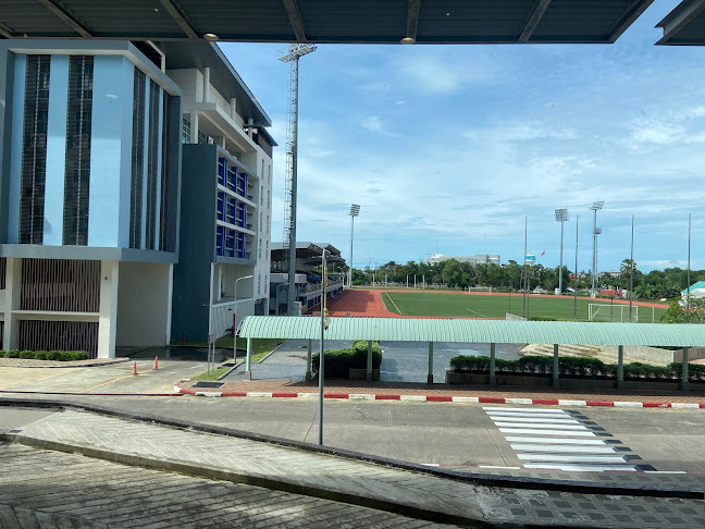 140 ถ. กาญจนวนิช ตำบล เขารูปช้าง อำเภอเมืองสงขลา สงขลา 90000