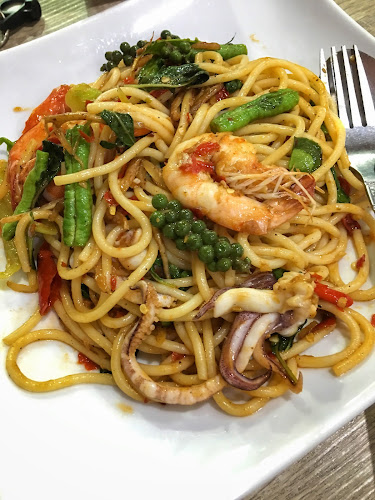 Comentarii opinii despre ครัวเดียวกัน จานเดียว