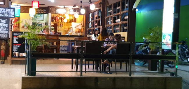 Curry Delight Phuket - การบริการอาหารและที่พัก