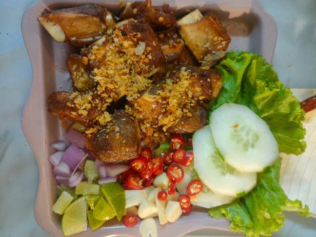 Comentarii opinii despre ตำยำปากเบิร์นอีสานZ