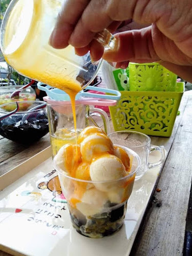 ติมไข่แข็งป่ะ by ye - อำเภอหาดใหญ่