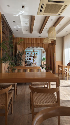 Comentarii opinii despre Tribe Cafe