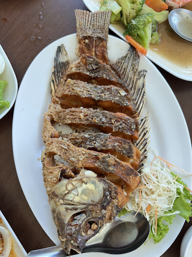 Comentarii opinii despre ร้านสะพานโยง จ.ศ. ๑๒๗๙