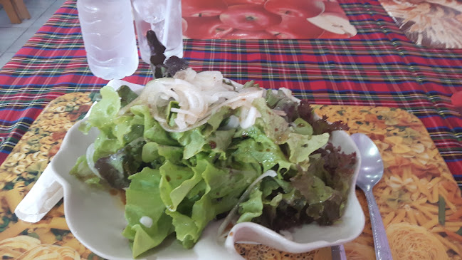 Buondi Italian Restaurant - อำเภอบางละมุง