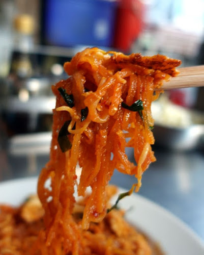 ตลาด ตลาดศาลเจ้า แผงที่ 8 ถนน ถนน หน้าเมือง เมือง สุราษฎร์ธานี 84000