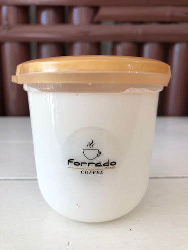 Forrado Coffee - วัดกู้ - การบริการอาหารและที่พัก