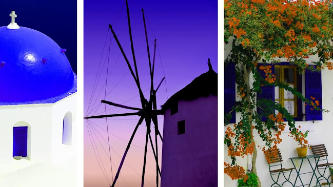 Opinii despre Fi Greek Restaurant & Deli în Koh Samui - การบริการอาหารและที่พัก