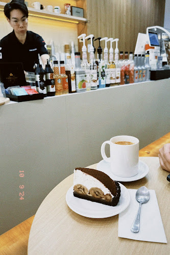 CUPSs Coffee shop 咖啡店 ร้านกาแฟคัพส์ - อำเภอหาดใหญ่