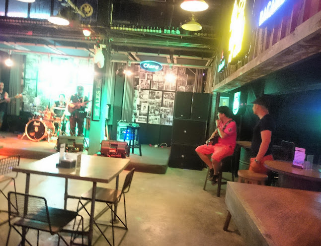 Opinii despre Louis Kitchen Restaurant în อำเภอเมืองภูเก็ต - การบริการอาหารและที่พัก